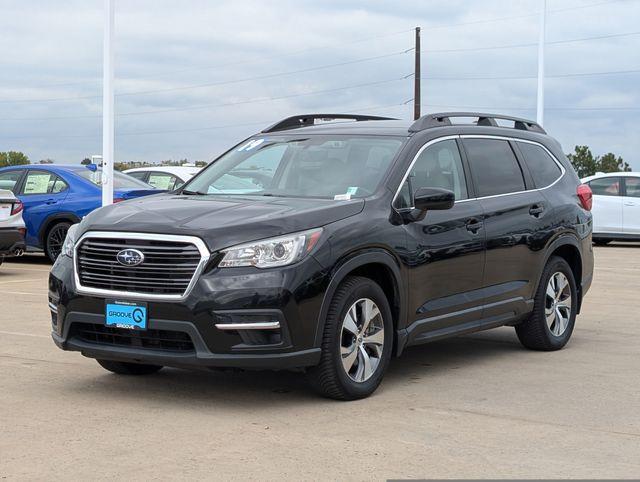 used 2019 Subaru Ascent car, priced at $18,501