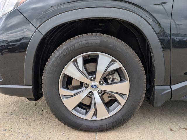 used 2019 Subaru Ascent car, priced at $18,501
