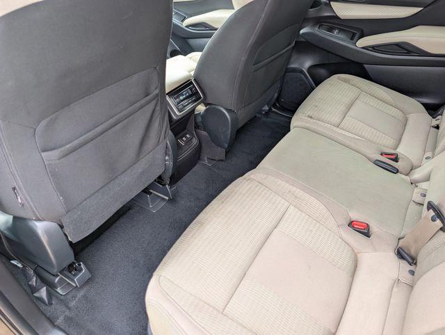used 2019 Subaru Ascent car, priced at $18,501