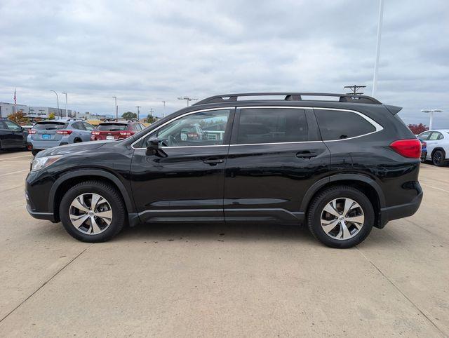 used 2019 Subaru Ascent car, priced at $18,501