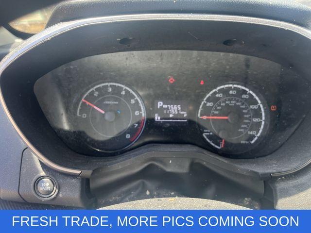 used 2018 Subaru Impreza car, priced at $13,441