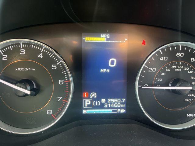 used 2022 Subaru Crosstrek car, priced at $27,991