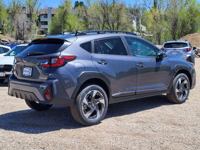 new 2025 Subaru Crosstrek car, priced at $32,669