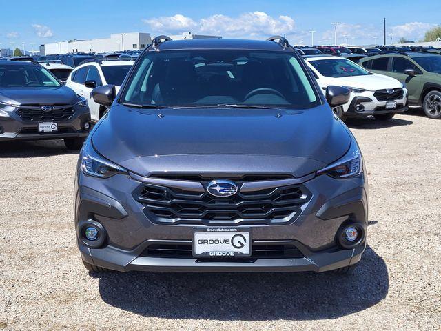 new 2025 Subaru Crosstrek car, priced at $32,669