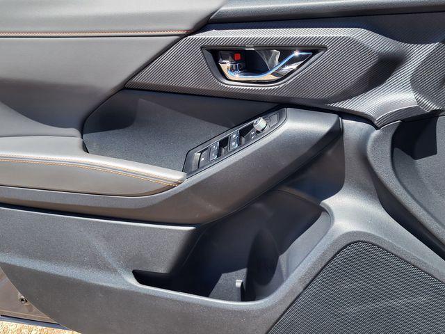 new 2025 Subaru Crosstrek car, priced at $32,669