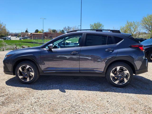 new 2025 Subaru Crosstrek car, priced at $32,669