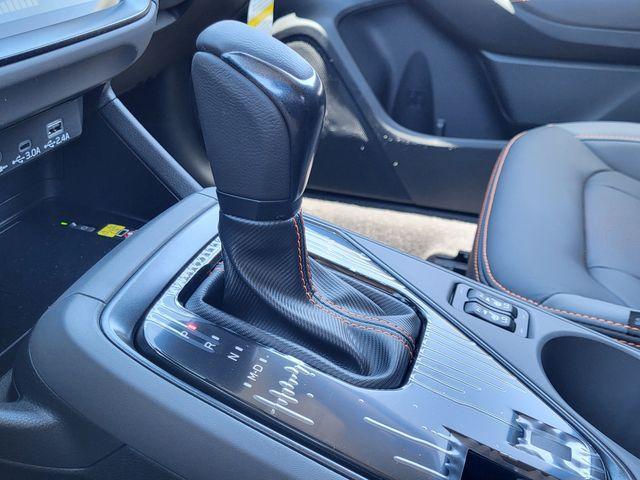 new 2025 Subaru Crosstrek car, priced at $32,669
