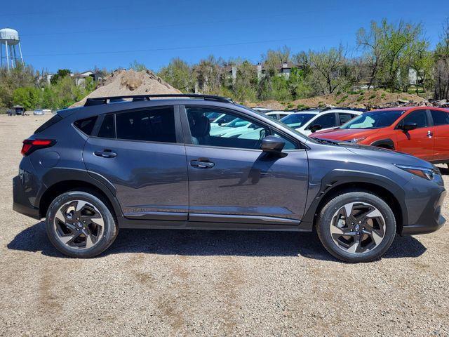 new 2025 Subaru Crosstrek car, priced at $32,669