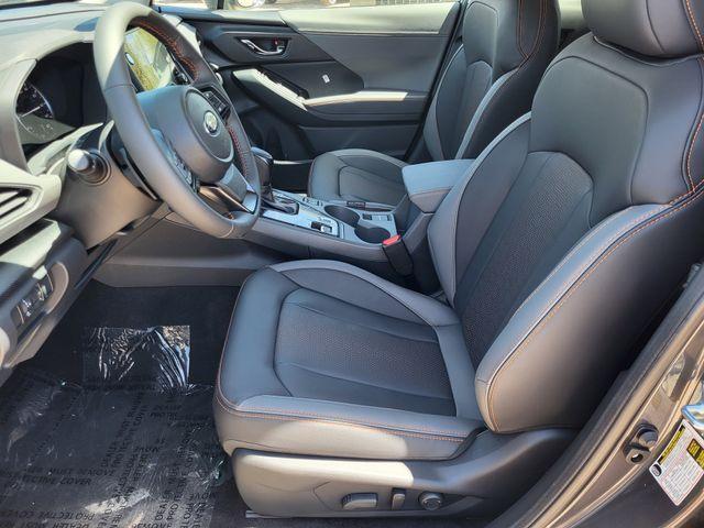 new 2025 Subaru Crosstrek car, priced at $32,669