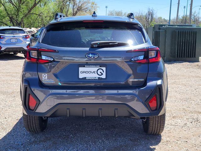 new 2025 Subaru Crosstrek car, priced at $32,669