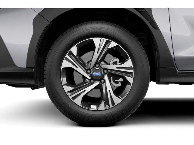 new 2025 Subaru Crosstrek car, priced at $28,930