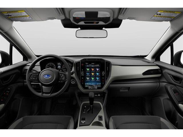 new 2025 Subaru Crosstrek car, priced at $28,930