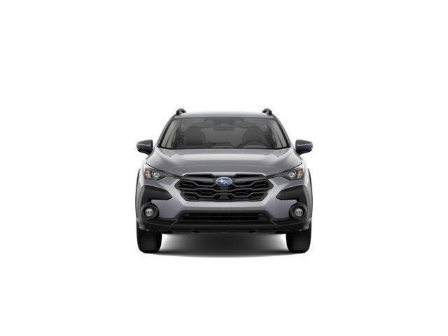 new 2025 Subaru Crosstrek car, priced at $28,930