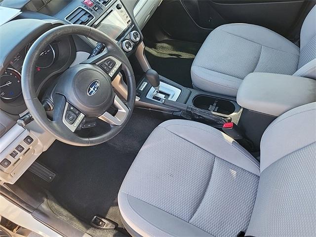 used 2018 Subaru Forester car, priced at $20,741