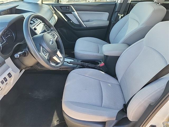 used 2018 Subaru Forester car, priced at $20,741