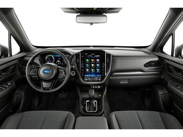 new 2025 Subaru Forester Hybrid car, priced at $36,571