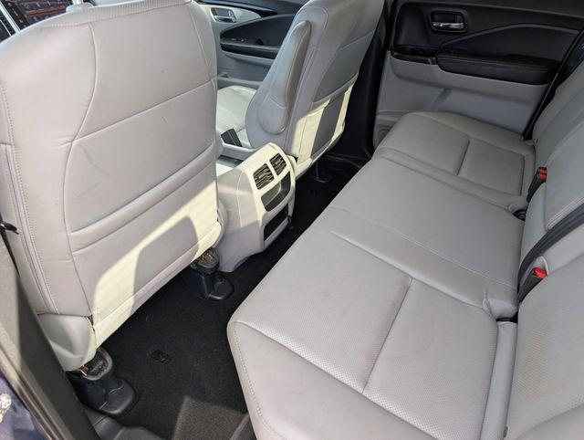 used 2018 Honda Ridgeline car, priced at $26,309