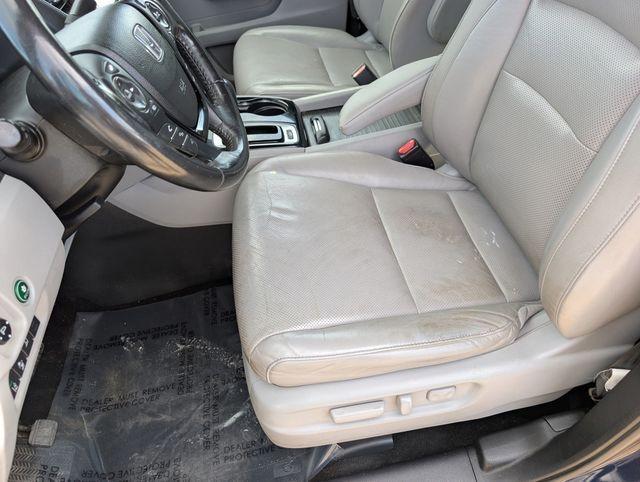 used 2018 Honda Ridgeline car, priced at $26,309