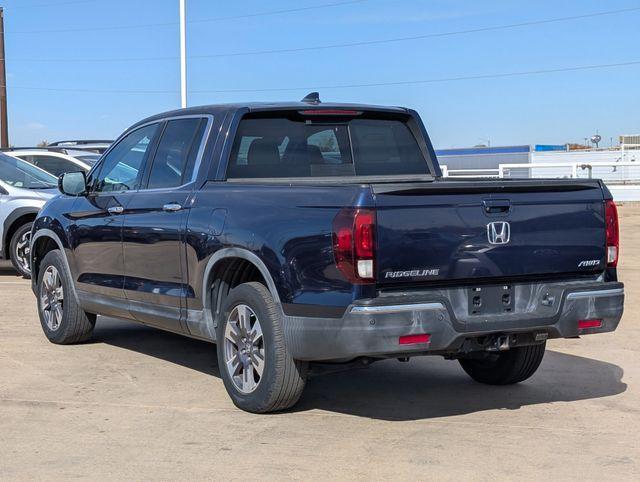 used 2018 Honda Ridgeline car, priced at $26,309