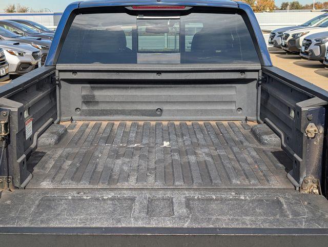 used 2018 Honda Ridgeline car, priced at $26,309