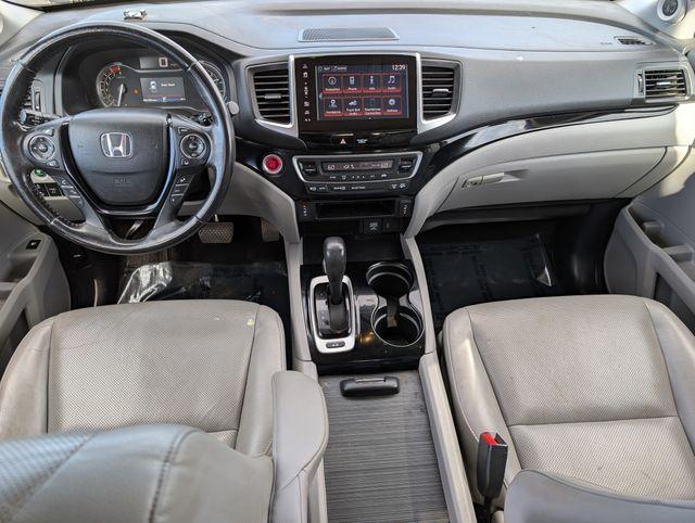 used 2018 Honda Ridgeline car, priced at $26,309