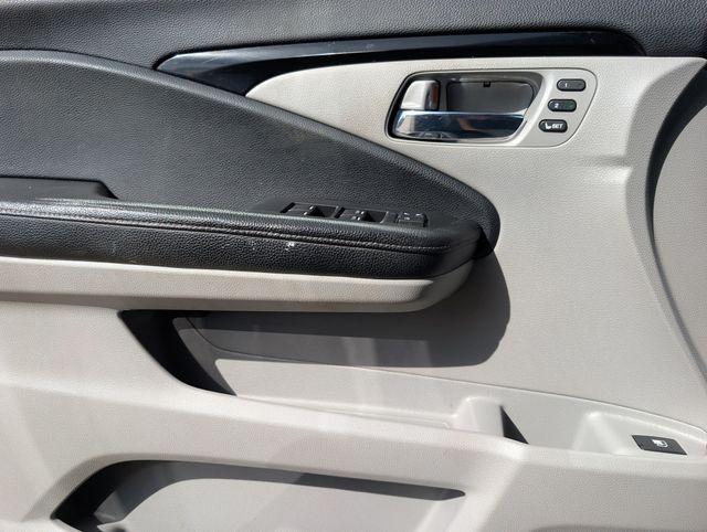 used 2018 Honda Ridgeline car, priced at $26,309