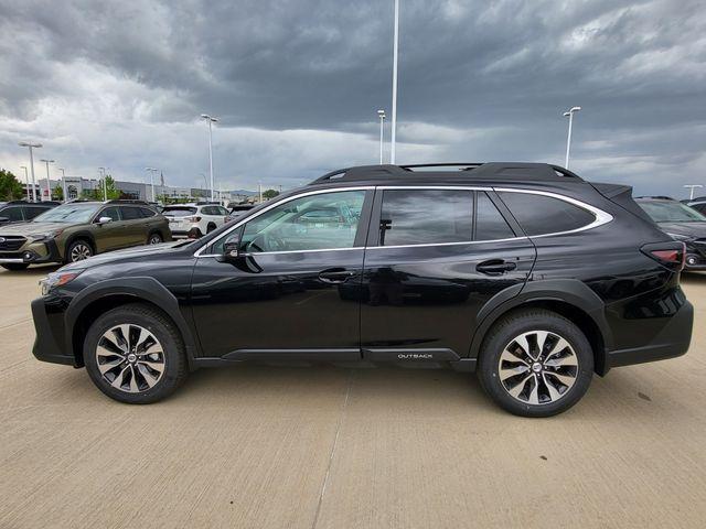 new 2025 Subaru Outback car, priced at $39,989