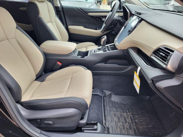 new 2025 Subaru Outback car, priced at $39,989