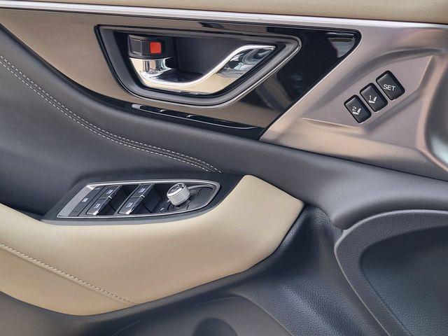 new 2025 Subaru Outback car, priced at $39,989