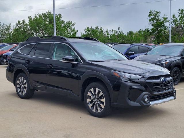 new 2025 Subaru Outback car, priced at $39,989