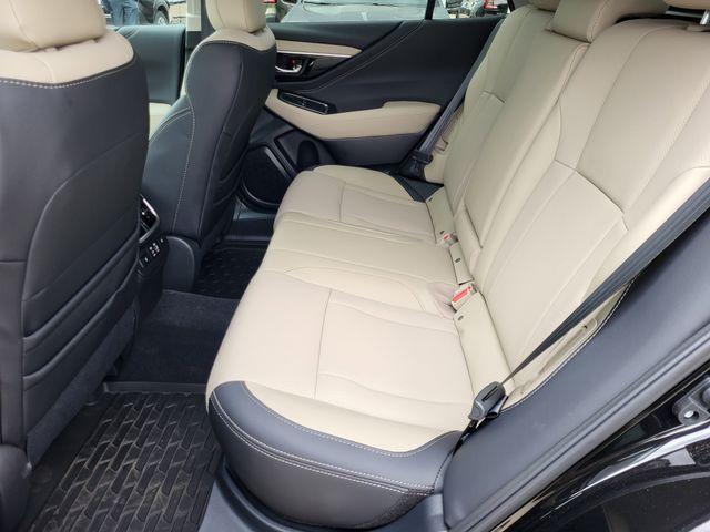 new 2025 Subaru Outback car, priced at $39,989