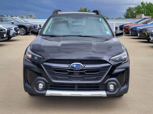 new 2025 Subaru Outback car, priced at $39,989