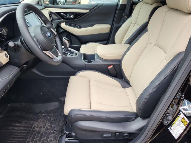 new 2025 Subaru Outback car, priced at $39,989