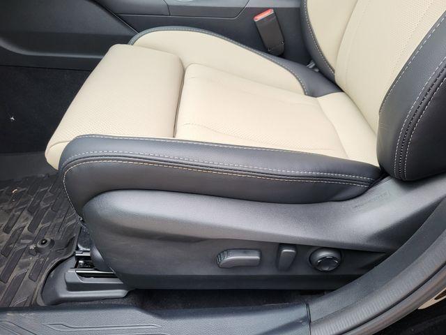 new 2025 Subaru Outback car, priced at $39,989