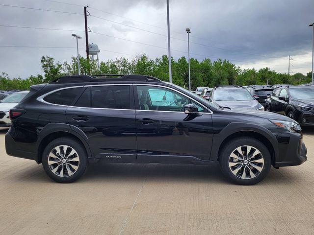 new 2025 Subaru Outback car, priced at $39,239