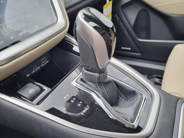 new 2025 Subaru Outback car, priced at $39,239