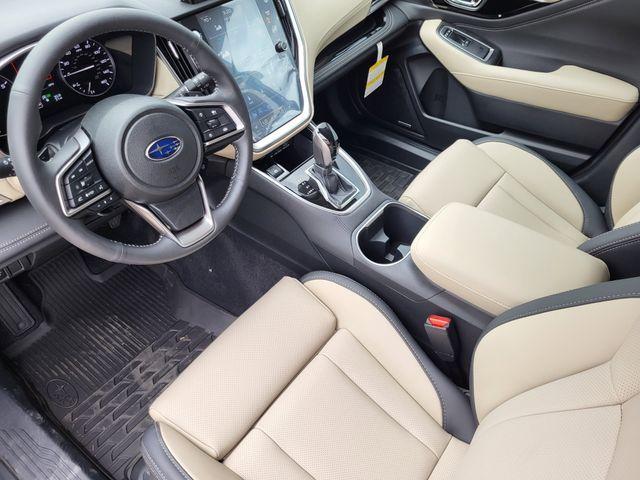 new 2025 Subaru Outback car, priced at $39,989