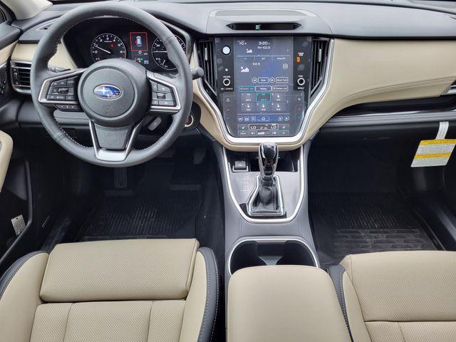 new 2025 Subaru Outback car, priced at $39,989