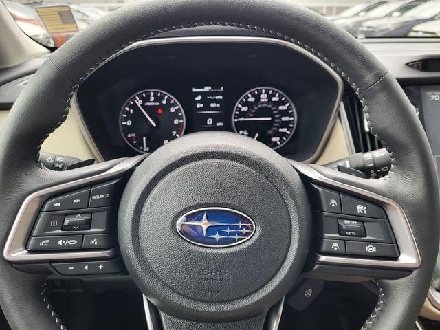 new 2025 Subaru Outback car, priced at $39,989