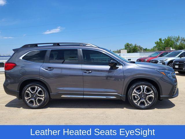 used 2024 Subaru Ascent car, priced at $38,897