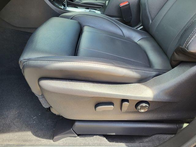 used 2024 Subaru Ascent car, priced at $38,897