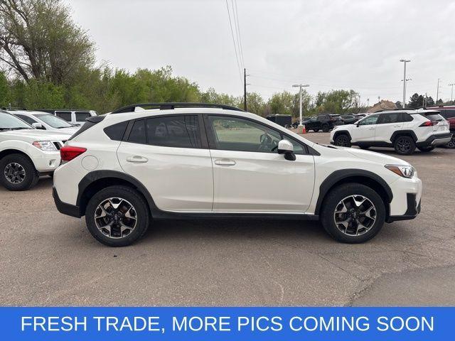 used 2019 Subaru Crosstrek car, priced at $18,241