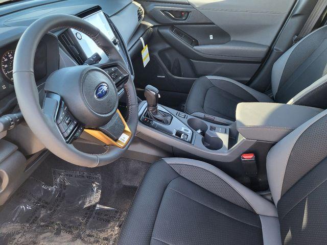 new 2025 Subaru Crosstrek car, priced at $35,561