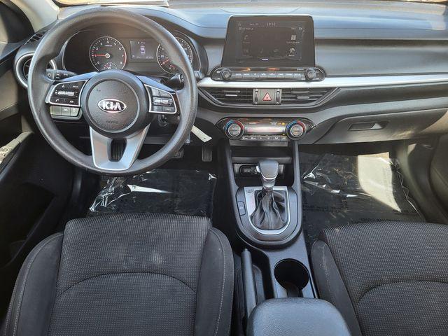 used 2019 Kia Forte car, priced at $10,999