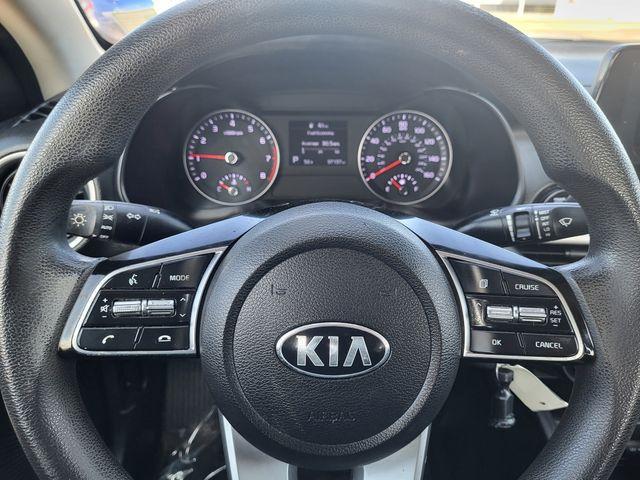 used 2019 Kia Forte car, priced at $10,999