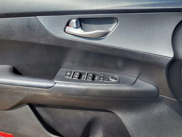 used 2019 Kia Forte car, priced at $10,999