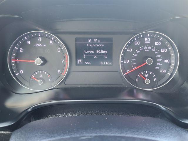 used 2019 Kia Forte car, priced at $10,999