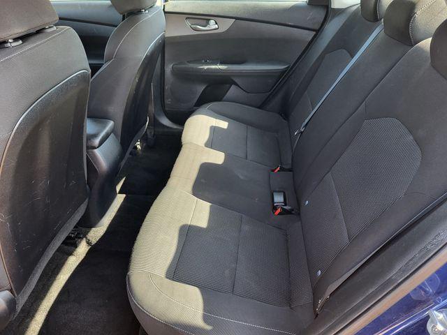 used 2019 Kia Forte car, priced at $10,999