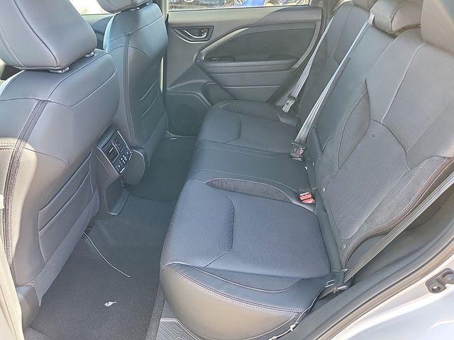 new 2025 Subaru Forester car, priced at $43,235