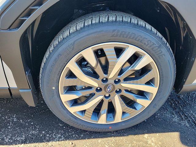 new 2025 Subaru Forester car, priced at $43,235